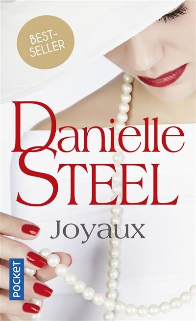 Joyaux | Danielle Steel, Martine Desoille