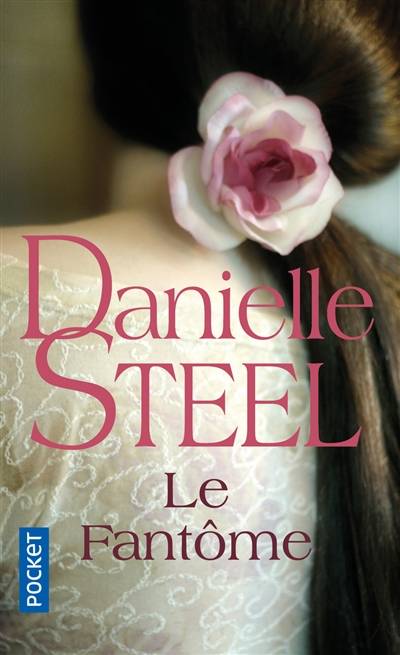 Le fantôme | Danielle Steel, Vassoula Galangau