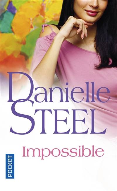 Impossible | Danielle Steel, Claire de Thionville