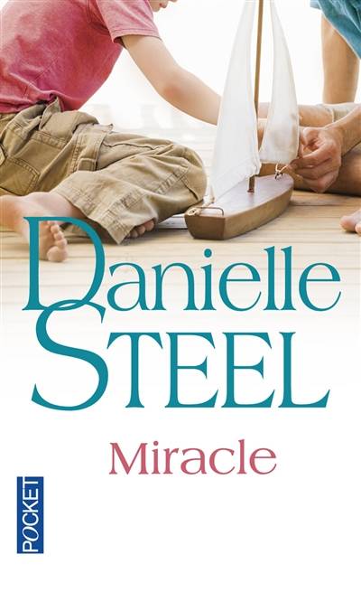 Miracle | Danielle Steel, Valérie Thomas