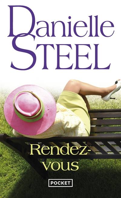 Rendez-vous | Danielle Steel, Marie-Pierre Malfait