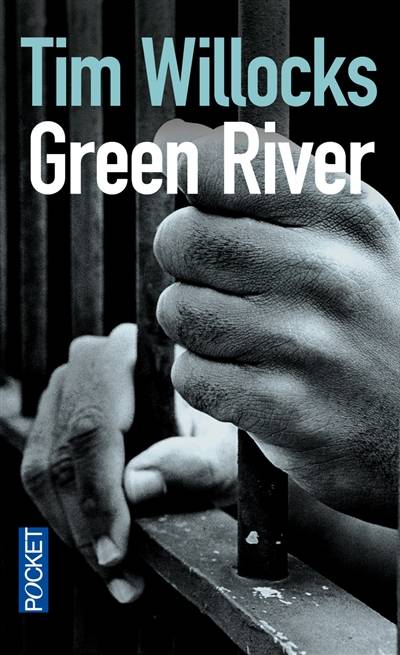 Green River | Tim Willocks, Pierre Grandjouan