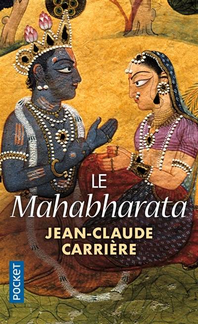 Le Mahabharata | Jean-Claude Carrière