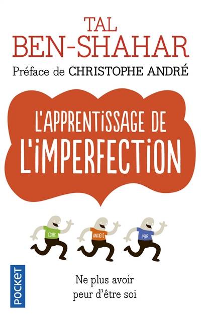 L'apprentissage de l'imperfection | Tal Ben-Shahar, Hélène Collon