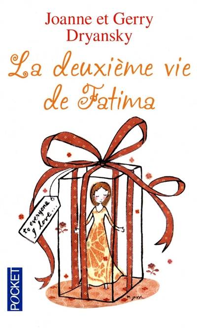 La deuxième vie de Fatima | Joanne Dryansky, Gerry Dryansky, Marianne Véron