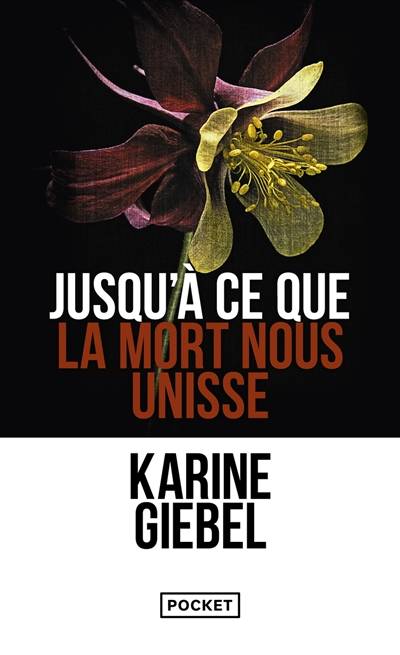 Jusqu'à ce que la mort nous unisse | Karine Giebel