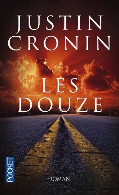 Les Douze | Justin Cronin, Dominique Haas