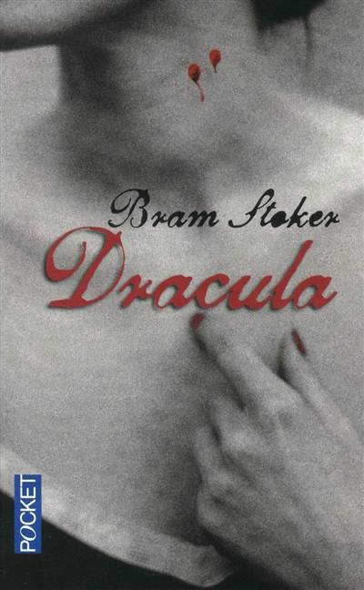 Dracula. L'invité de Dracula | Bram Stoker, Claude Aziza, Jacques Finné