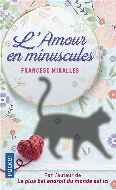 L'amour en minuscules | Francesc Miralles, Jean Justo Ramon