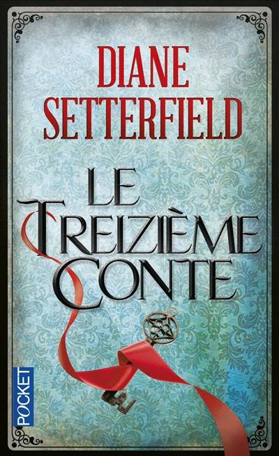 Le treizième conte | Diane Setterfield, Claude Demanuelli, Jean Demanuelli