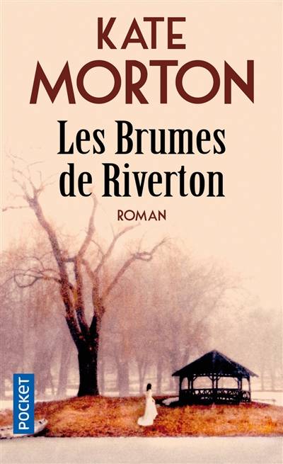 Les brumes de Riverton | Kate Morton, Hélène Collon