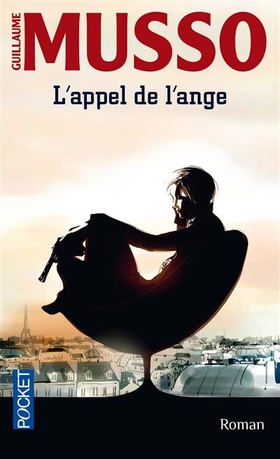 L'appel de l'ange | Guillaume Musso