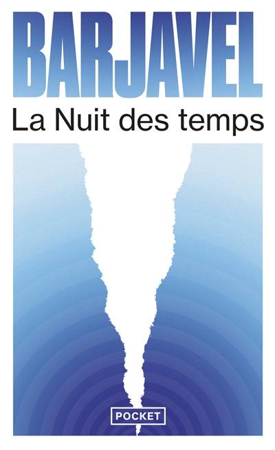 La nuit des temps | René Barjavel