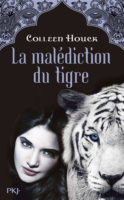 La malédiction du tigre | Colleen Houck, Cécile Moran