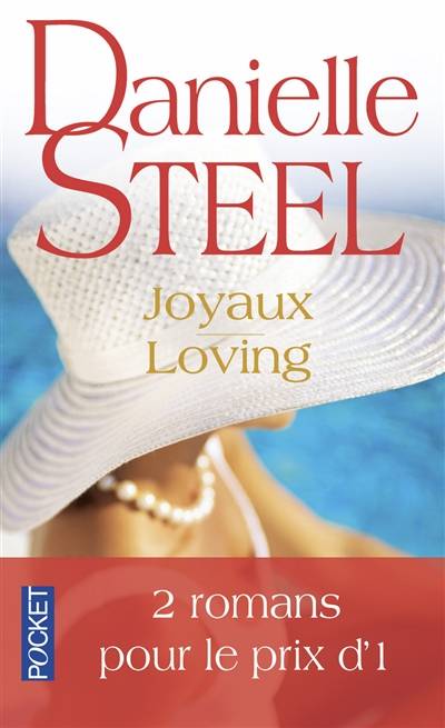 Joyaux. Loving | Danielle Steel