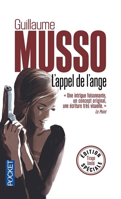 L'appel de l'ange | Guillaume Musso