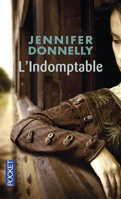 L'indomptable | Jennifer Donnelly, Florence Hertz