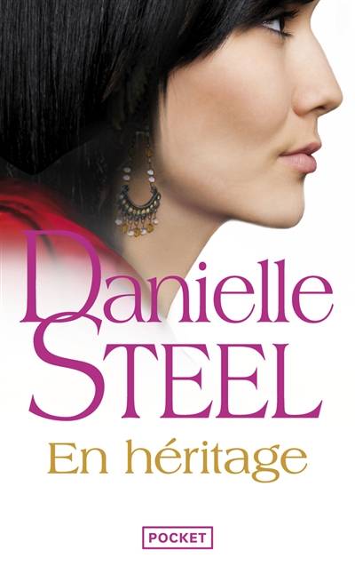 En héritage | Danielle Steel, Eveline Charlès