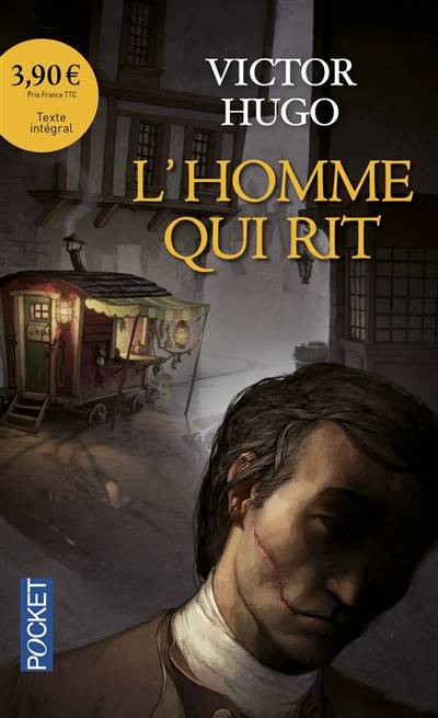 L'homme qui rit | Victor Hugo