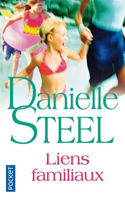 Liens familiaux | Danielle Steel, Hélène Colombeau