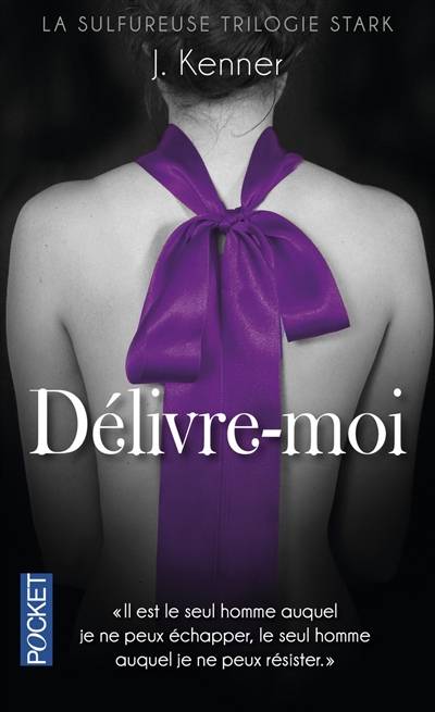 Délivre-moi | Julie Kenner, Florence Dolisi