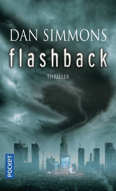 Flashback | Dan Simmons, Patrick Dusoulier