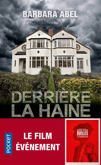 Derrière la haine | Barbara Abel