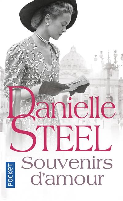 Souvenirs d'amour | Danielle Steel, Hélène Seyrès