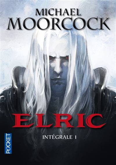 Elric : intégrale. Vol. 1 | Michael Moorcock, George W. Barlow, Daphnée Halin, Brian Hester, Gérard Lebec