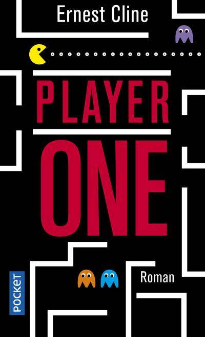 Player one | Ernest Cline, Arnaud Regnauld