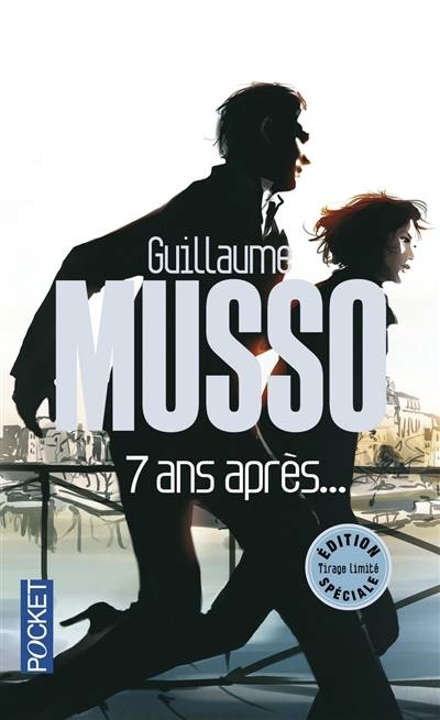 7 ans après... | Guillaume Musso