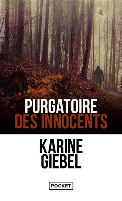 Purgatoire des innocents | Karine Giebel