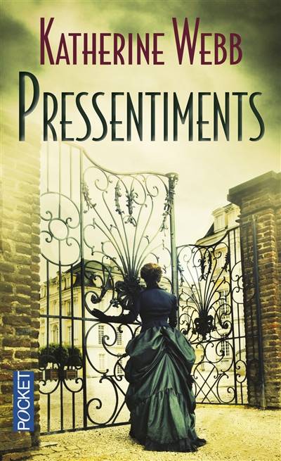 Pressentiments | Katherine Webb, Isabelle Caron