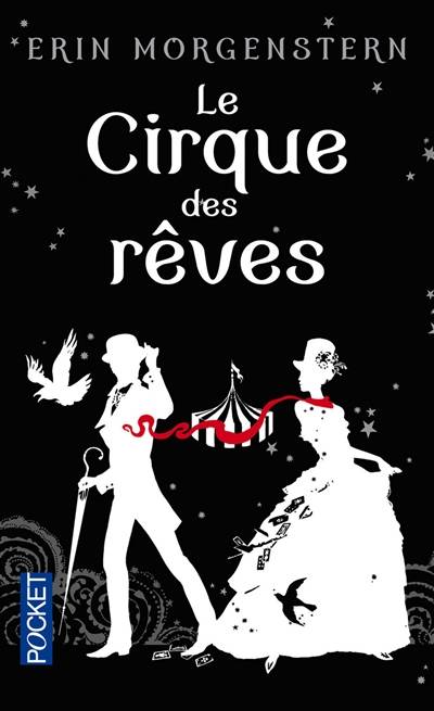 Le cirque des rêves | Erin Morgenstern, Sabine Porte