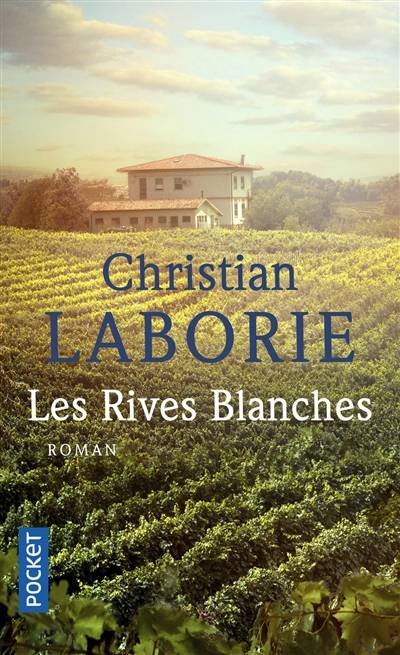 Les Rives Blanches | Christian Laborie