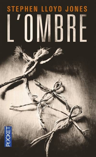 L'ombre | Stephen Lloyd Jones, Pierre Szczeciner