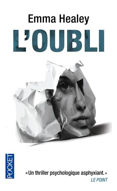 L'oubli | Emma Healey, Corinne Daniellot