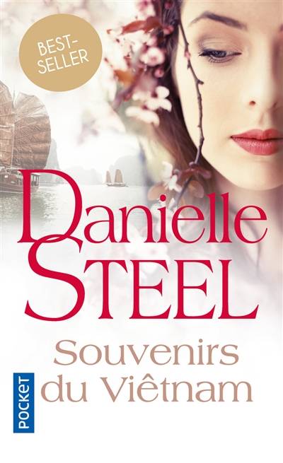 Souvenirs du Vietnam | Danielle Steel, Danièle Berdou