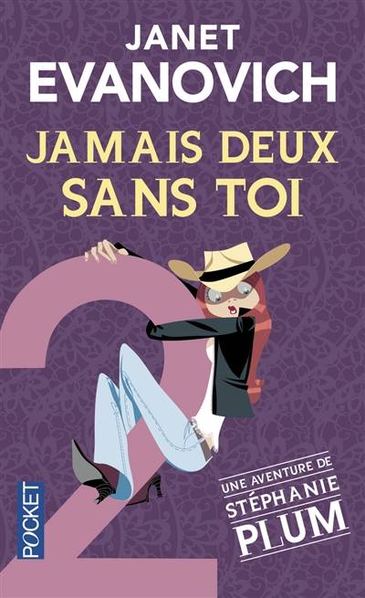 Une aventure de Stéphanie Plum. Vol. 2. Jamais deux sans toi | Janet Evanovich