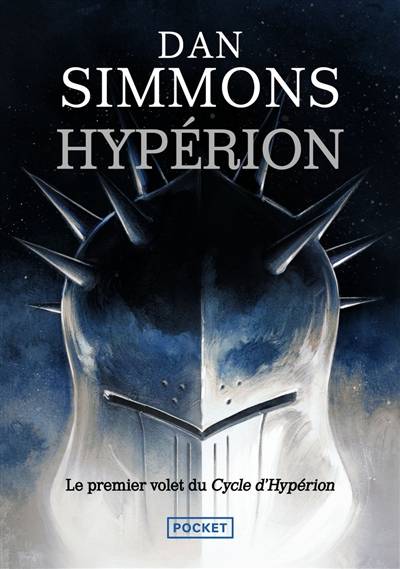 Les cantos d'Hypérion. Vol. 1. Hypérion | Dan Simmons, Guy Abadia