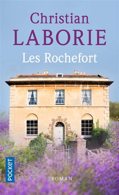 Les Rochefort | Christian Laborie