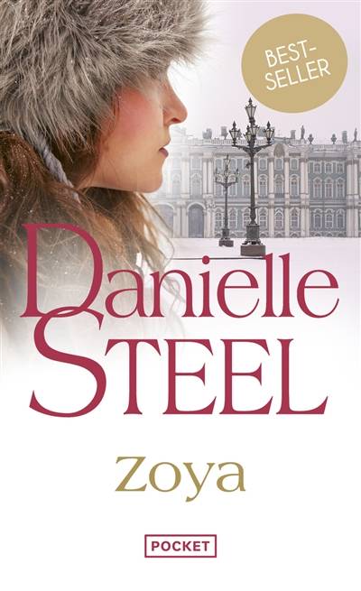 Zoya | Danielle Steel, Arlette Rosenblum