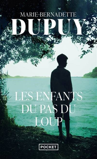 Les enfants du Pas du Loup | Marie-Bernadette Dupuy