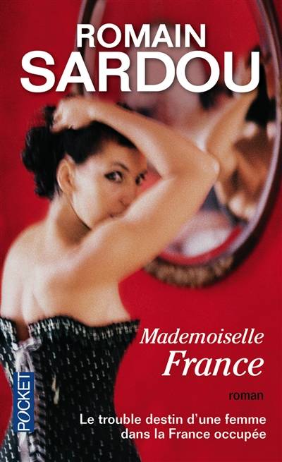 Mademoiselle France | Romain Sardou