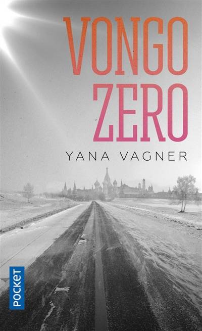 Vongozero | Yana Vagner, Raphaëlle Pache