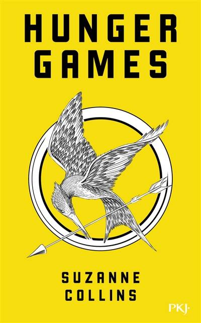 Hunger games. Vol. 1 | Suzanne Collins, Guillaume Fournier