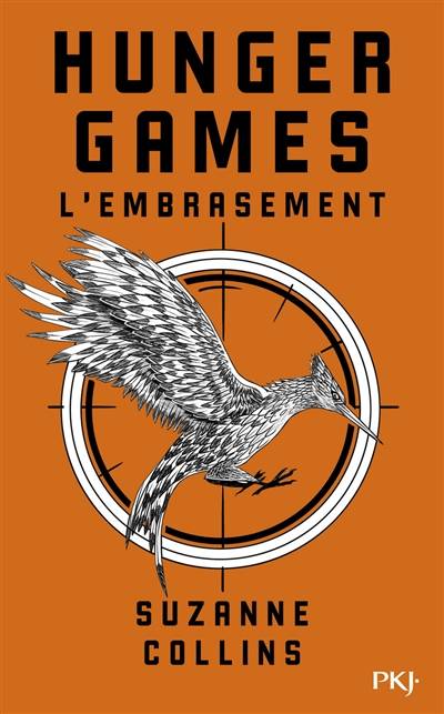 Hunger games. Vol. 2. L'embrasement | Suzanne Collins, Guillaume Fournier