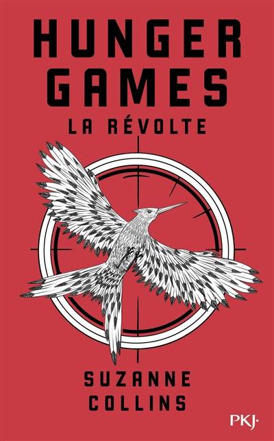 Hunger games. Vol. 3. La révolte | Suzanne Collins, Guillaume Fournier