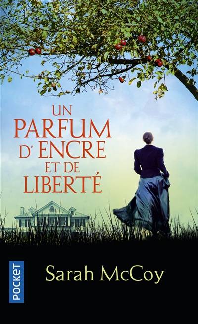 Un parfum d'encre et de liberté | Sarah McCoy, Anath Riveline