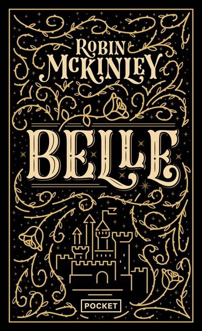 Belle | Robin McKinley, Sophie Dalle